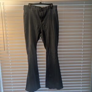 Fashion Nova Light Blue Denim Jeans